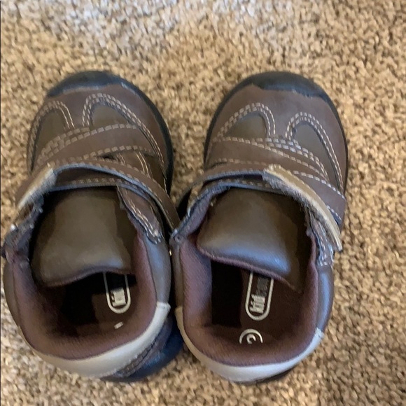 Kid Connection boots-like new! - Picture 1 of 4